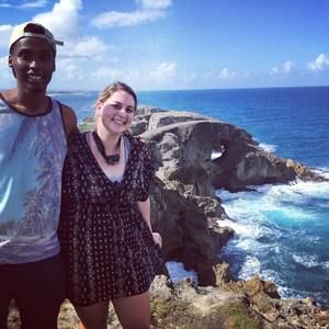 Meet your Posher, Justine